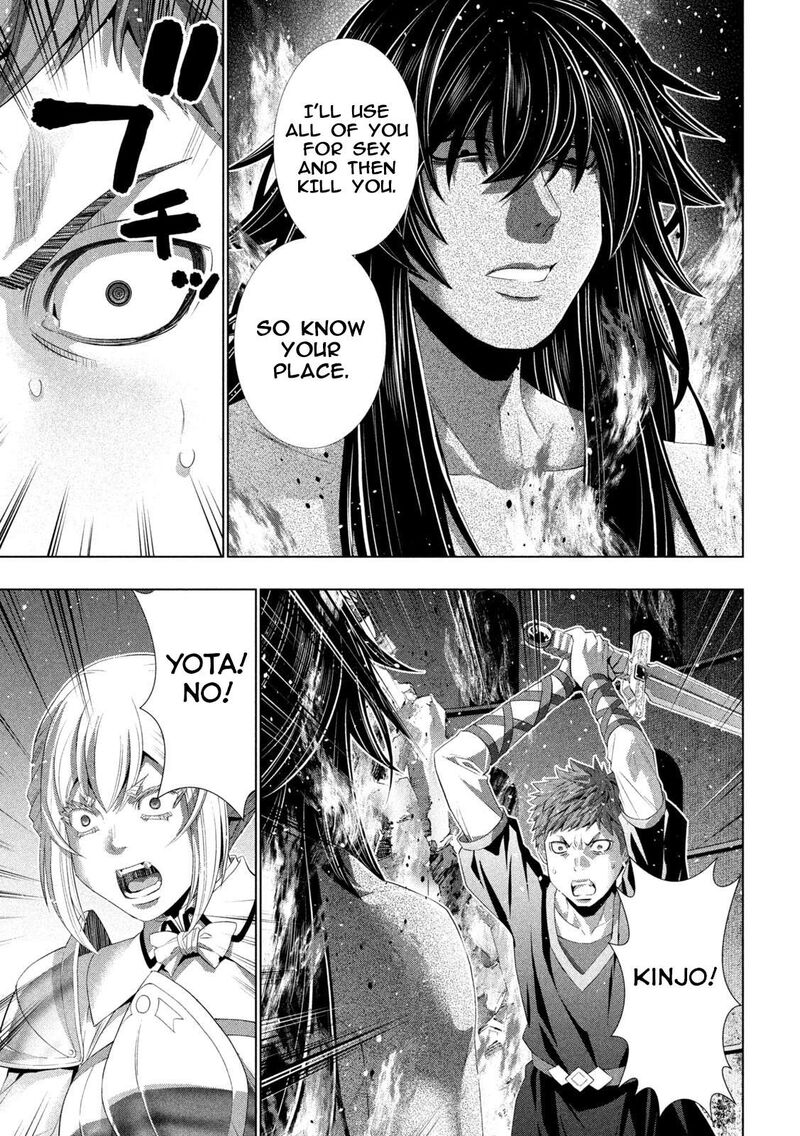 Parallel Paradise Chapter 320 - Page 13