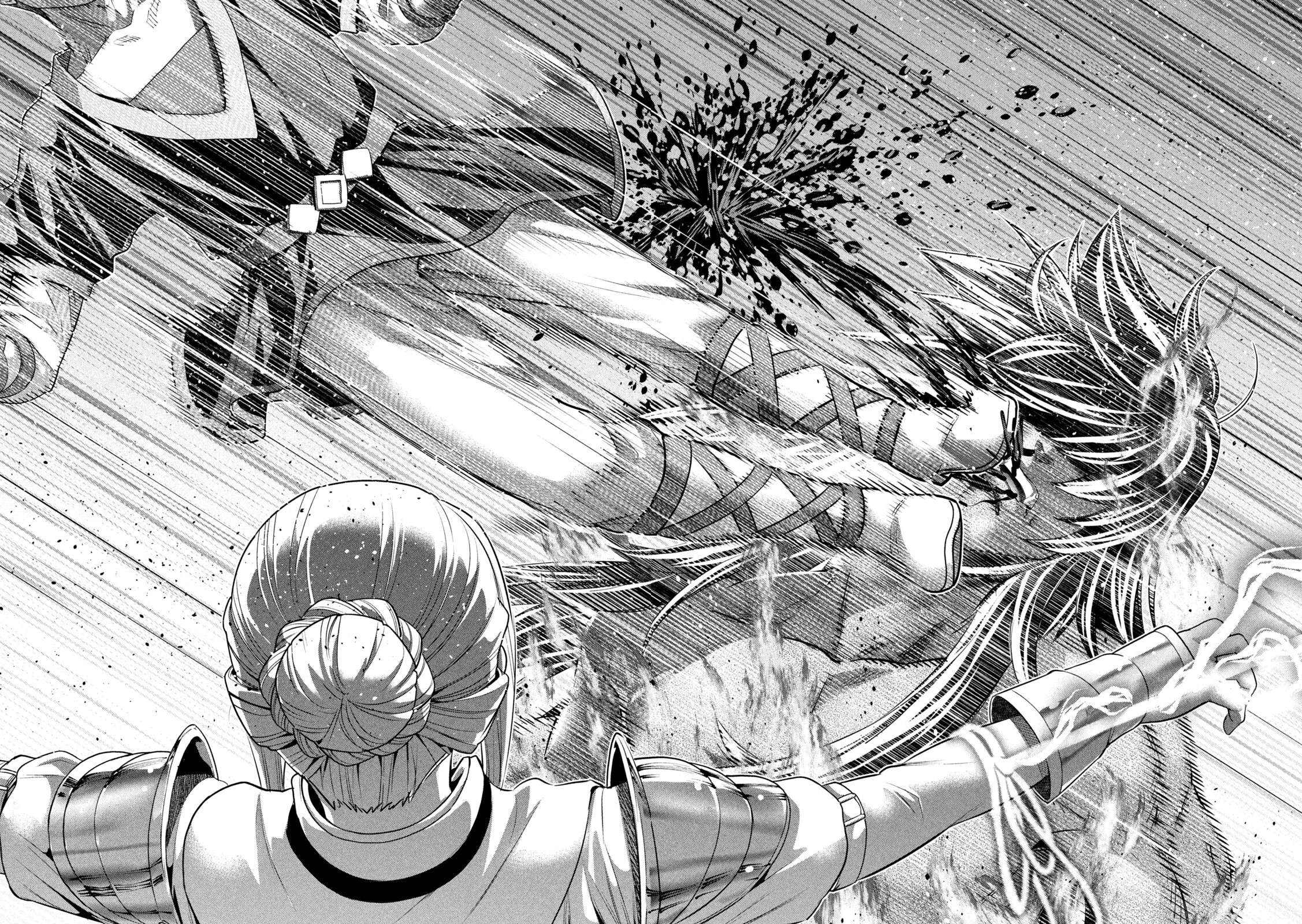 Parallel Paradise Chapter 323 - Page 6