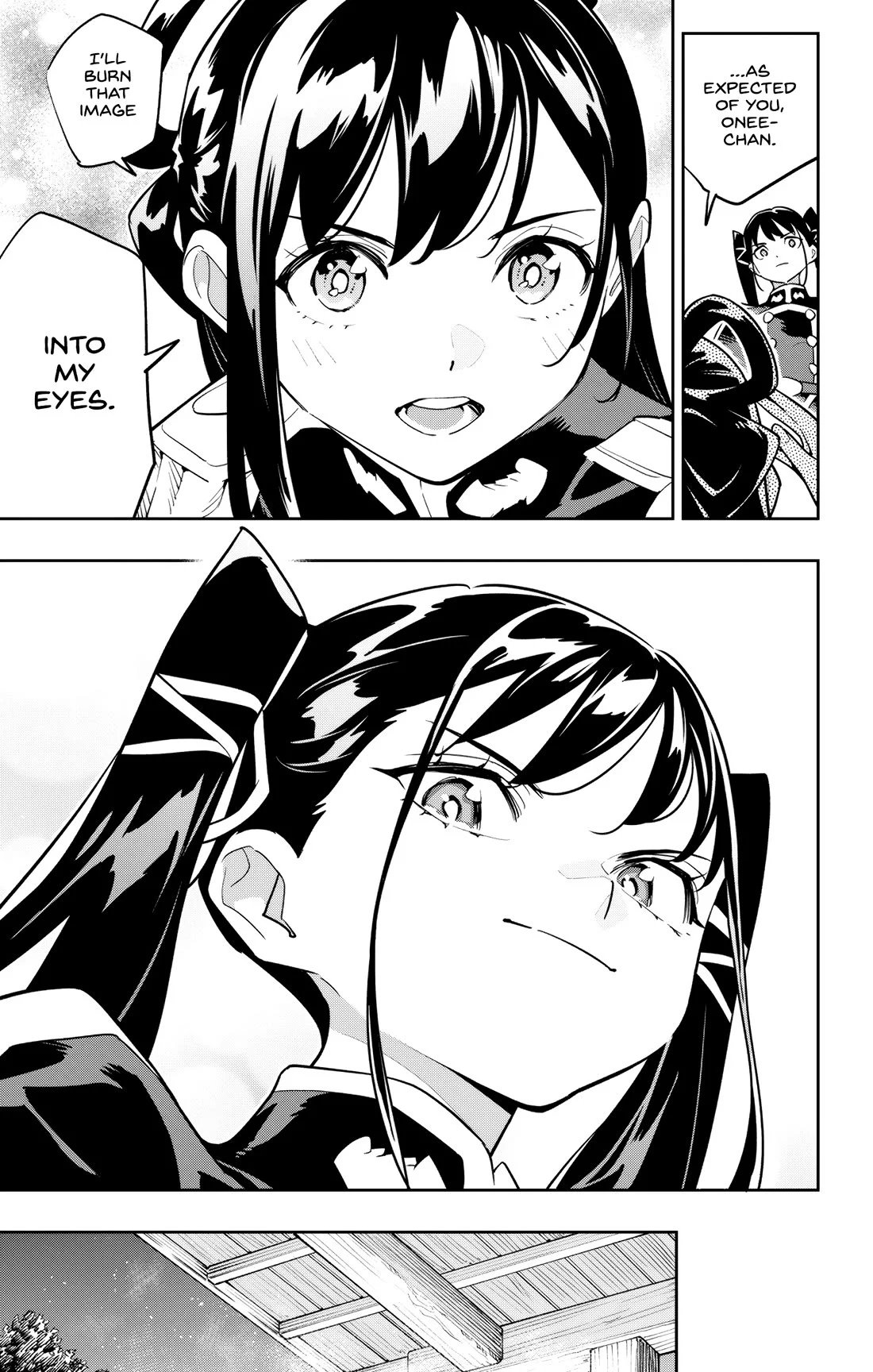 Mato Seihei no Slave Chapter 166 - Page 15