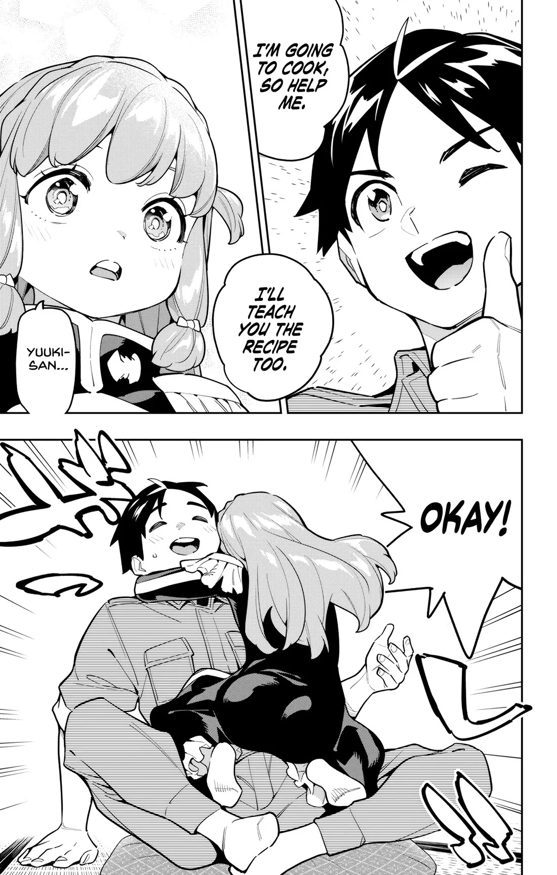 Mato Seihei no Slave Chapter 168 - Page 16