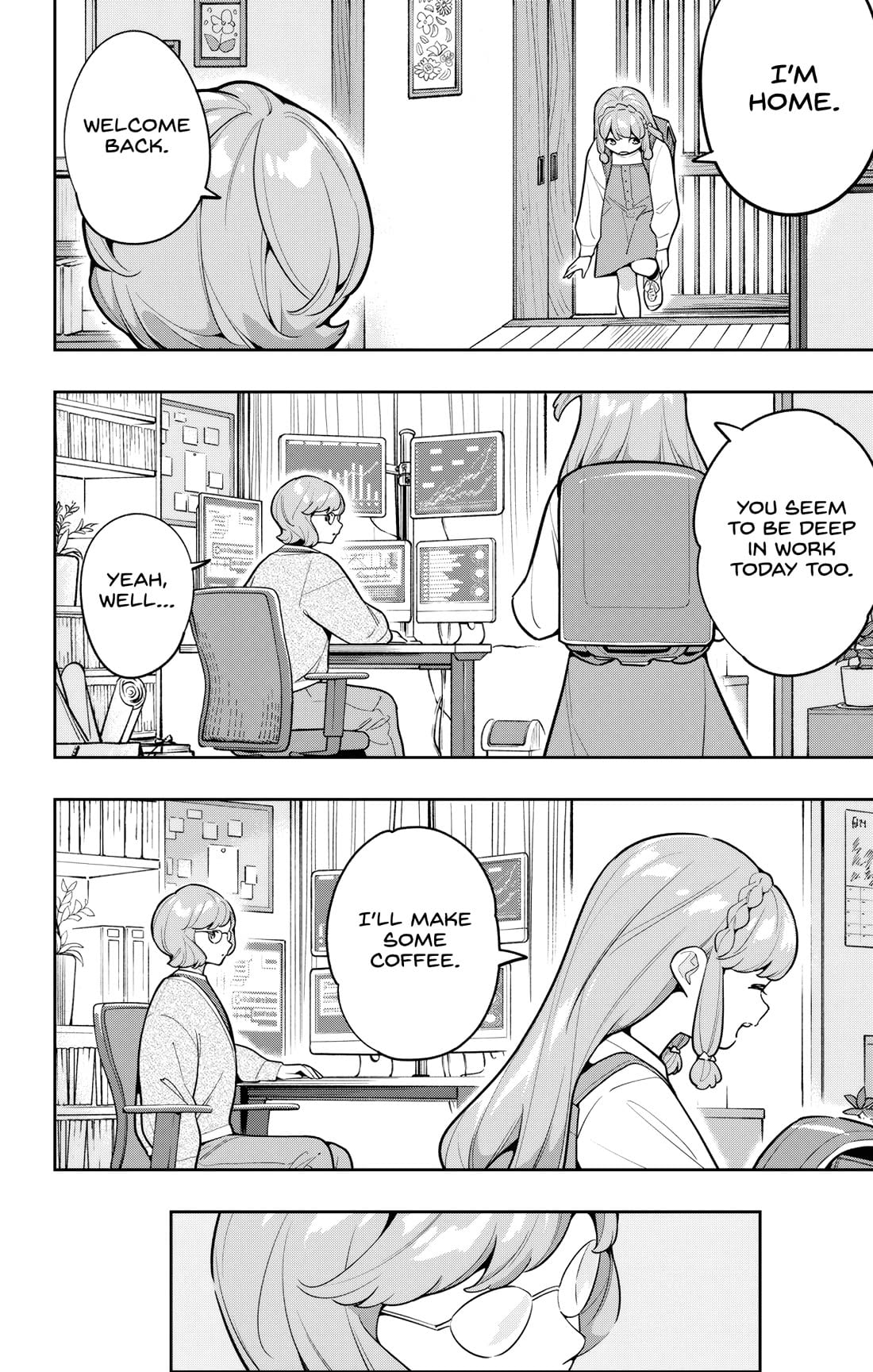 Mato Seihei no Slave Chapter 168 - Page 19