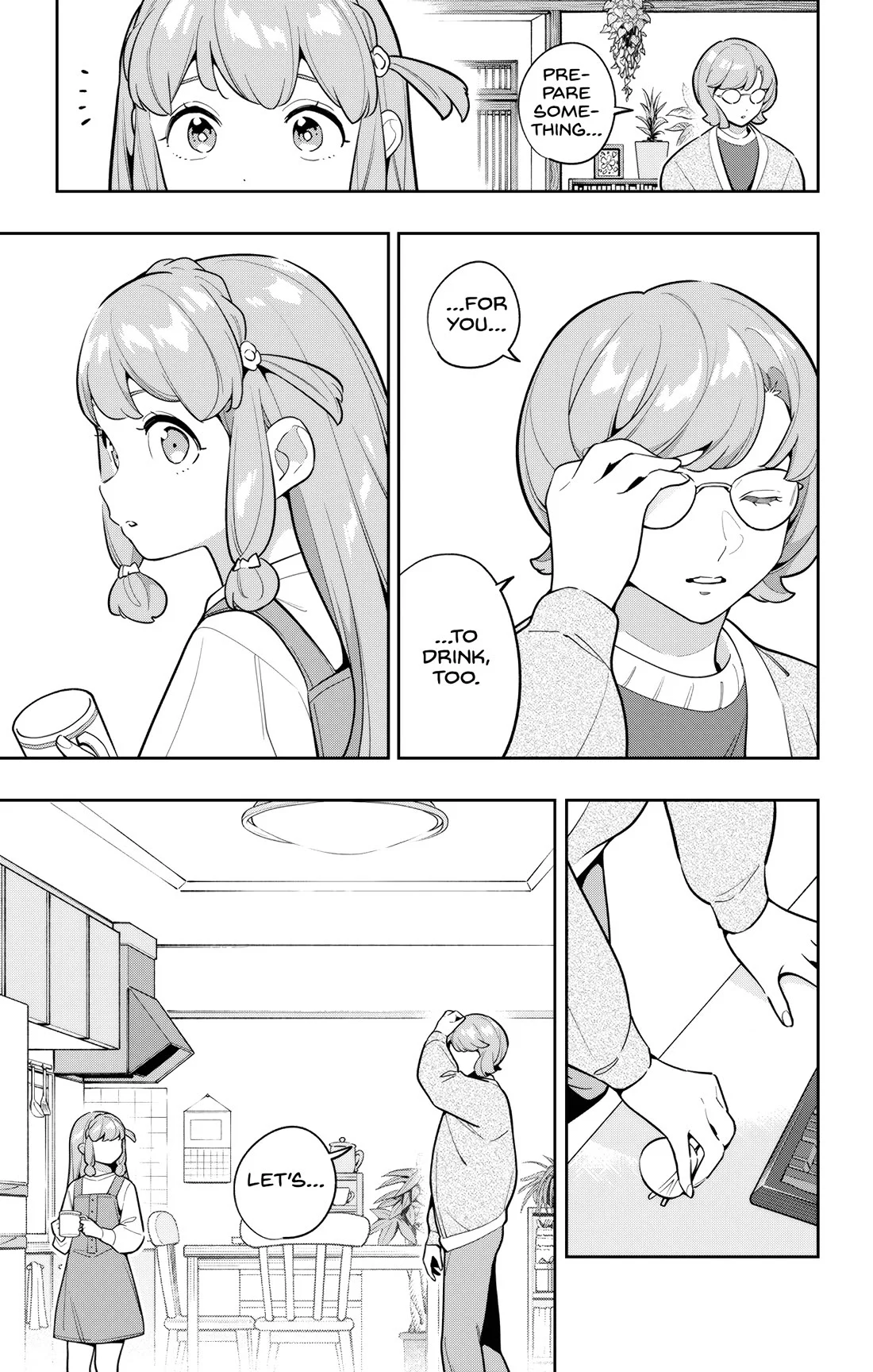 Mato Seihei no Slave Chapter 168 - Page 20