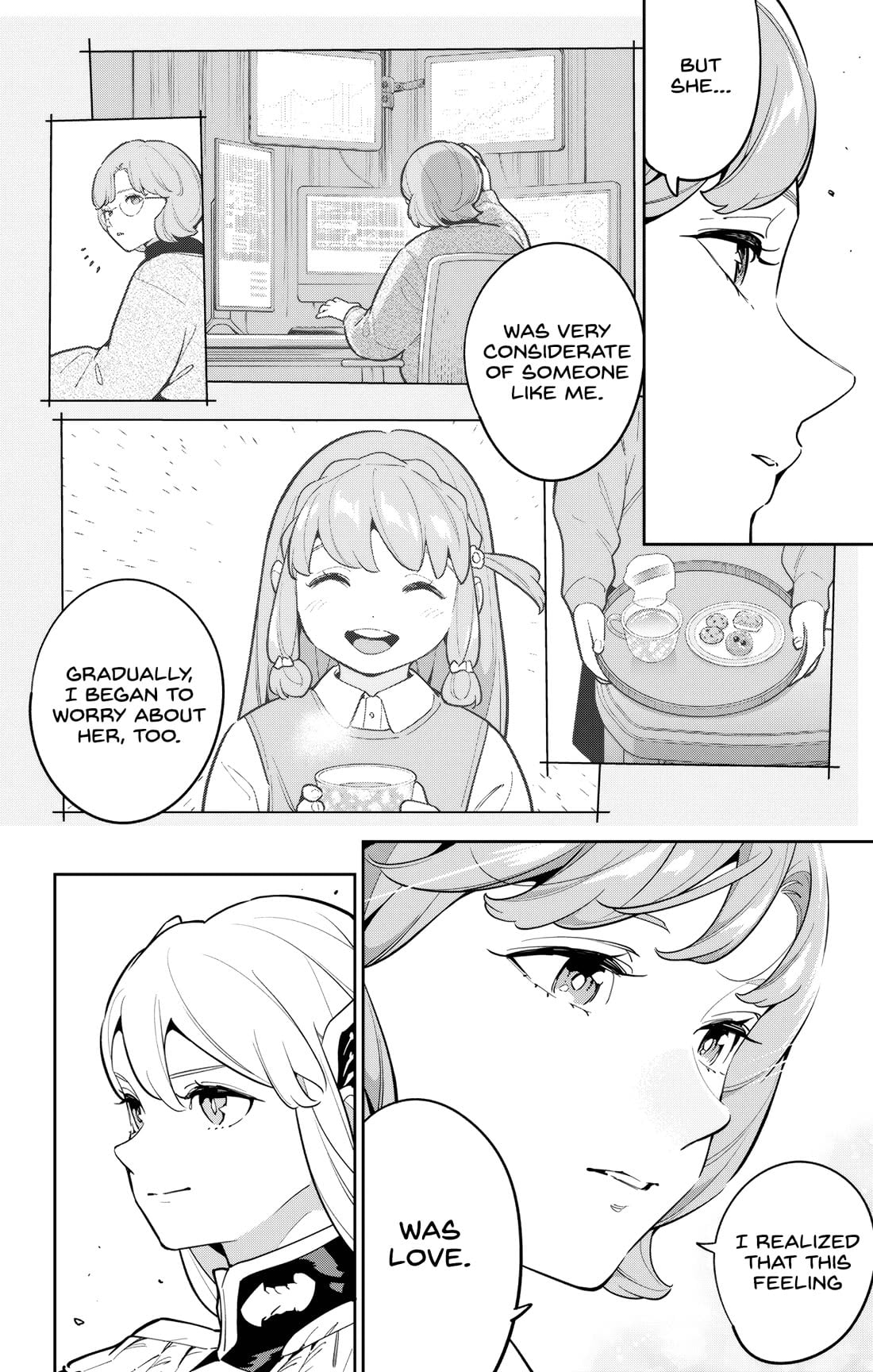 Mato Seihei no Slave Chapter 168 - Page 9