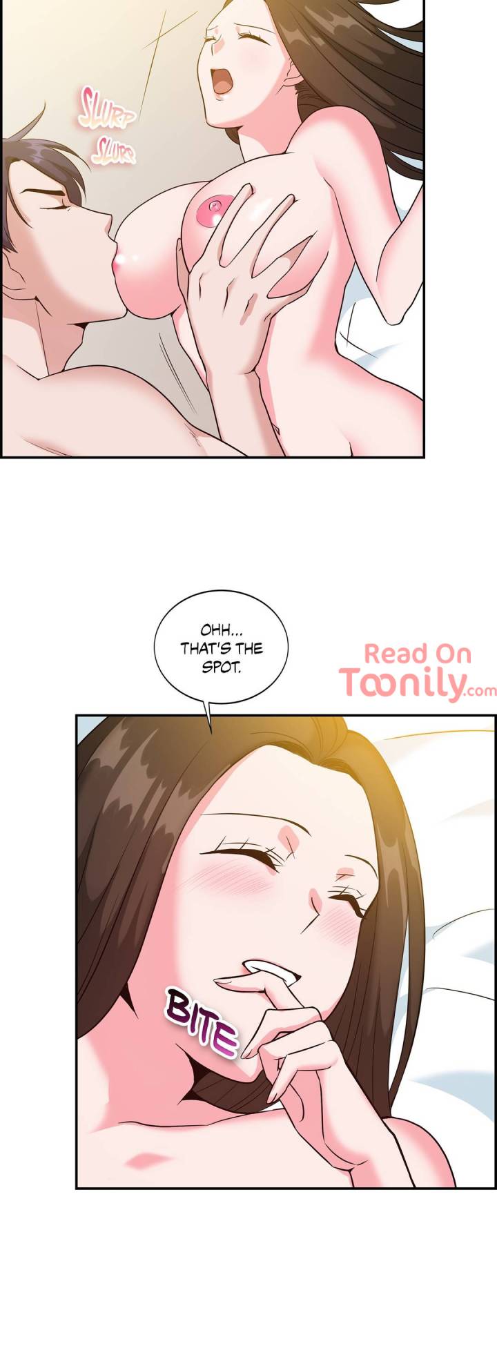 Masters of Masturbation Chapter 48 - Page 21
