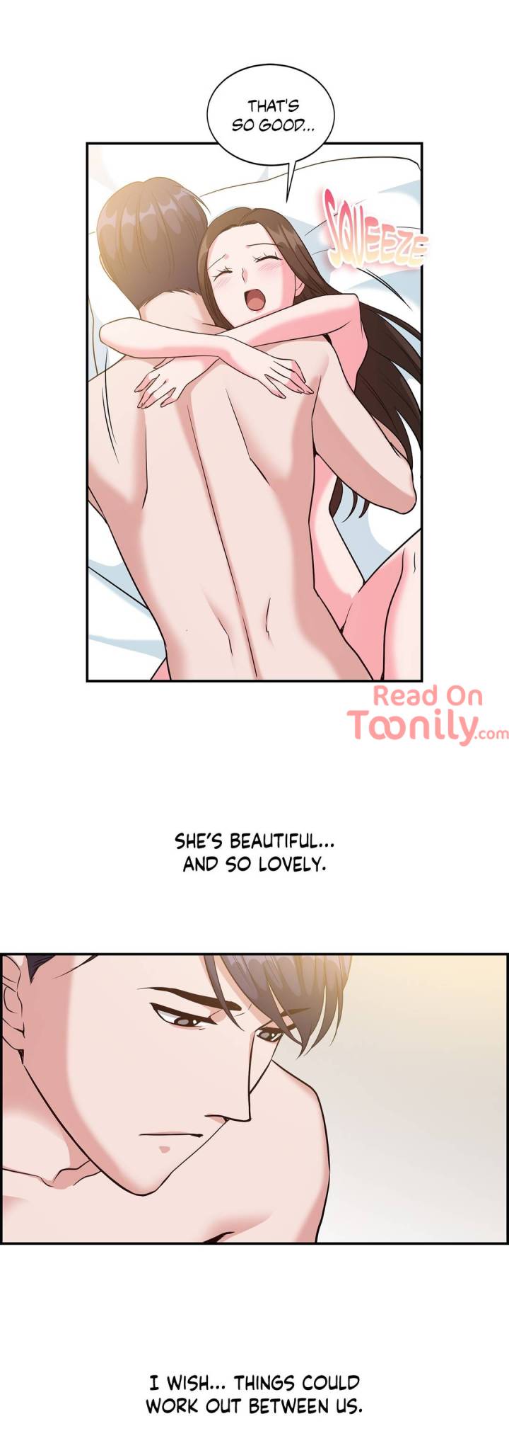 Masters of Masturbation Chapter 48 - Page 23