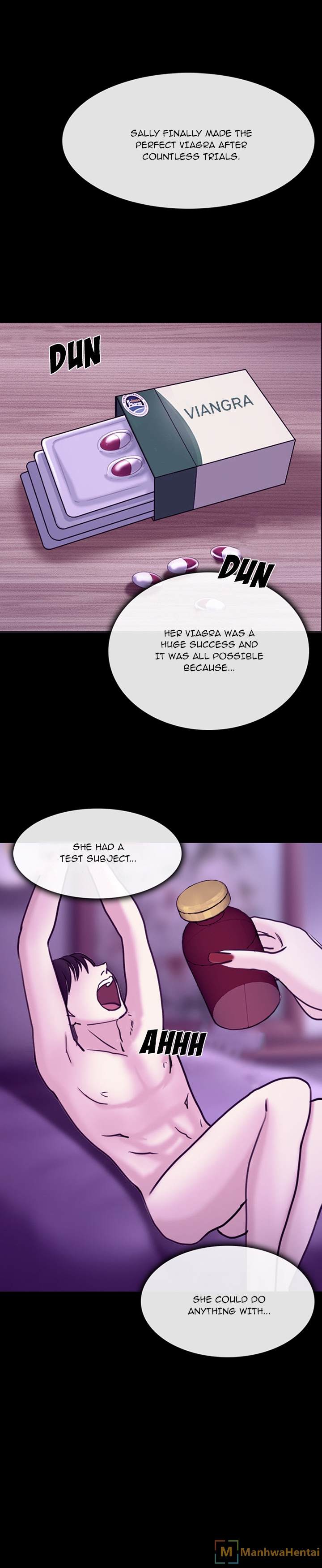 The Snow Chapter 30 - Page 32