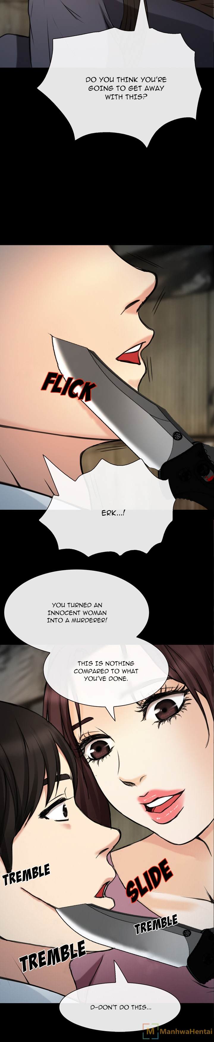 The Snow Chapter 30 - Page 8