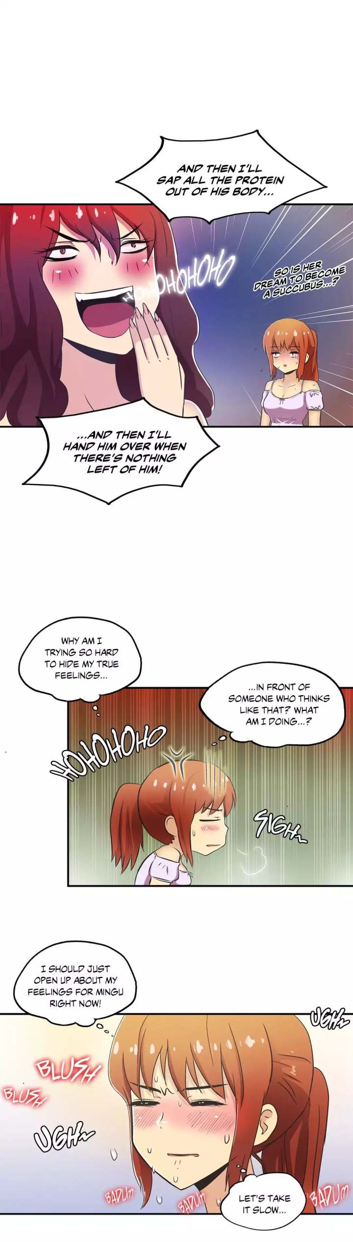 One-Room Hero Chapter 27 - Page 9
