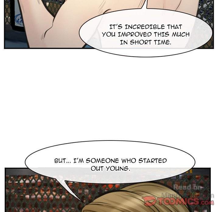 Dating Contract Chapter 75 - Page 22