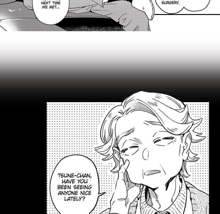 Sweet Lies Layered Like a Mille Feuille Chapter 1 - Page 58