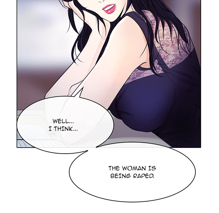 Unfaithful Chapter 1 - Page 17