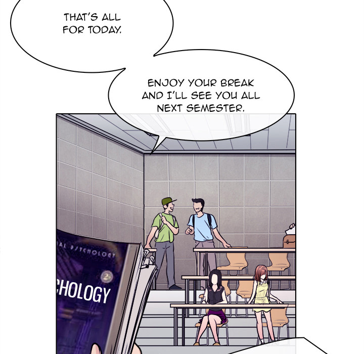Unfaithful Chapter 1 - Page 36