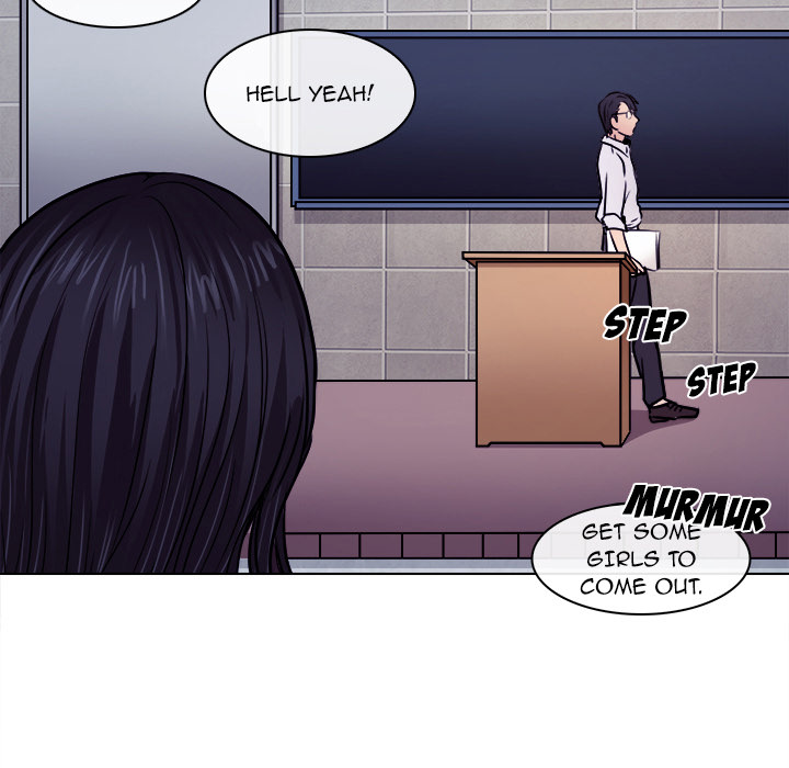 Unfaithful Chapter 1 - Page 38