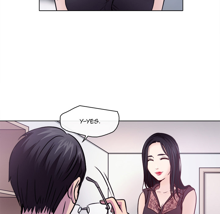 Unfaithful Chapter 1 - Page 78