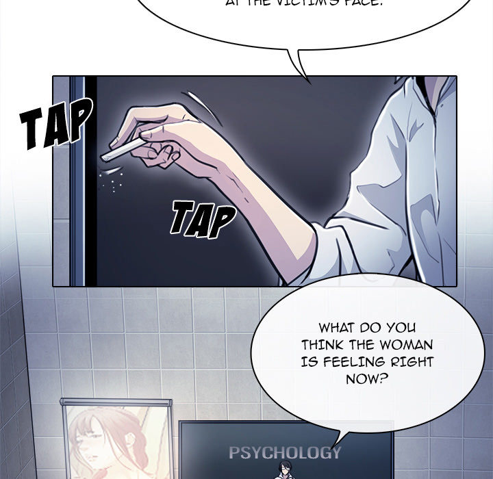 Unfaithful Chapter 1 - Page 9