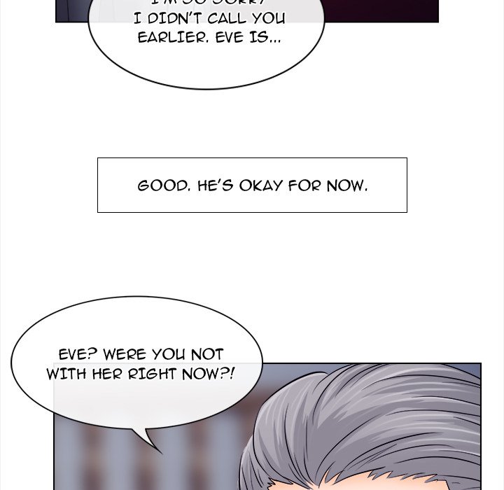 Unfaithful Chapter 11 - Page 109