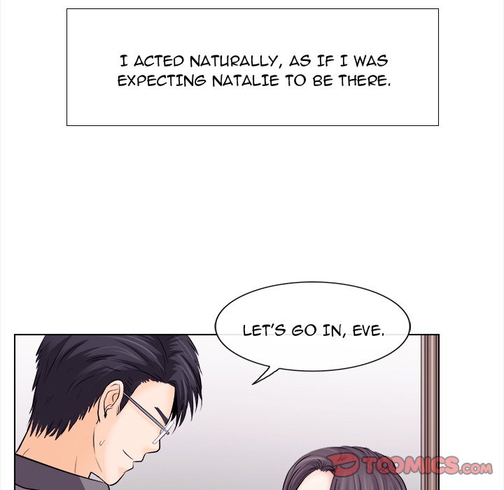 Unfaithful Chapter 11 - Page 20