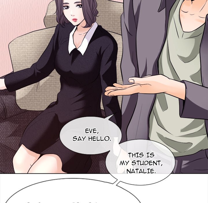 Unfaithful Chapter 11 - Page 33