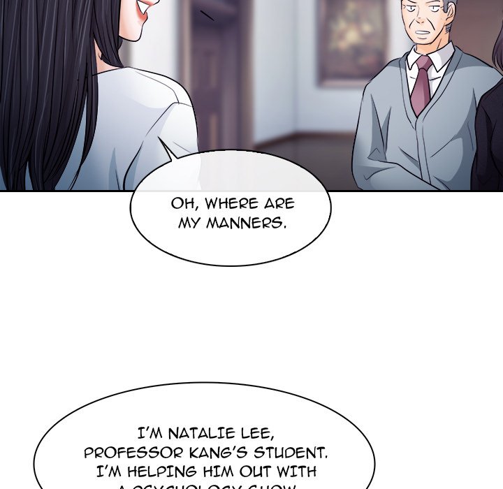 Unfaithful Chapter 12 - Page 19