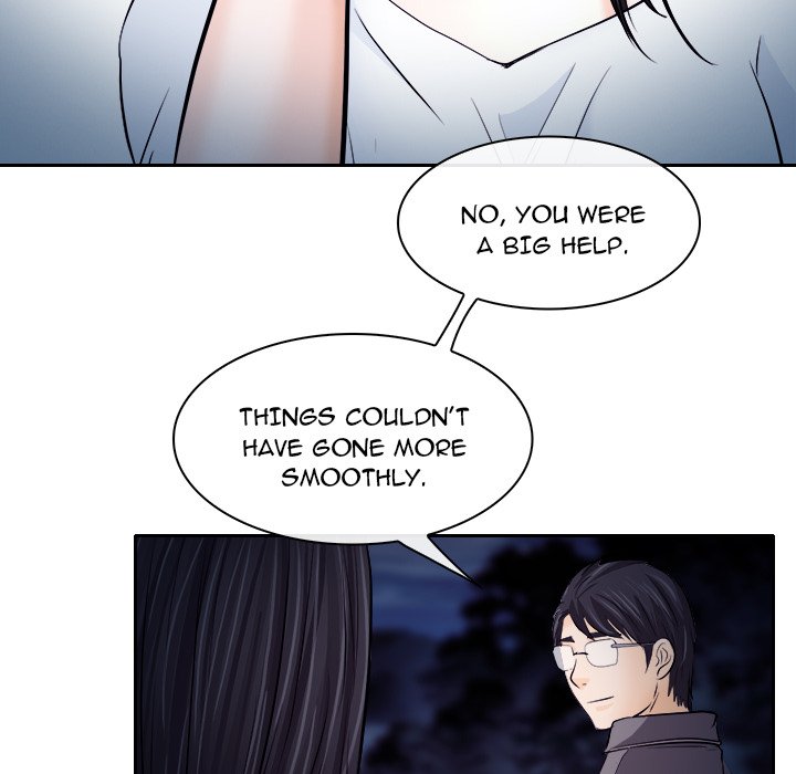 Unfaithful Chapter 12 - Page 43