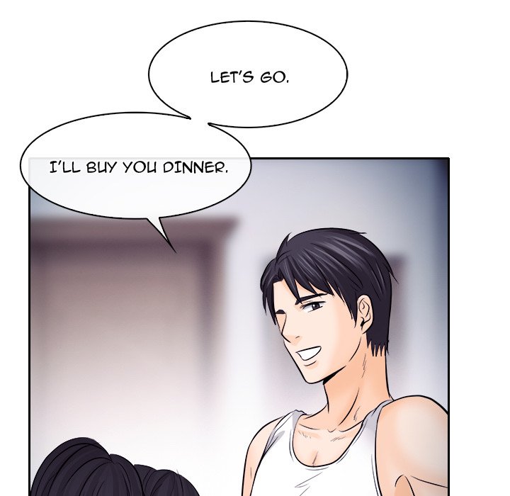 Unfaithful Chapter 12 - Page 78
