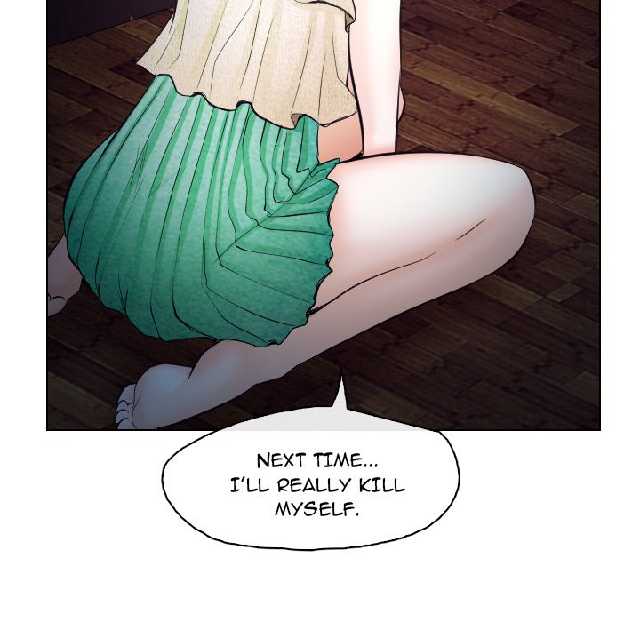 Unfaithful Chapter 14 - Page 104