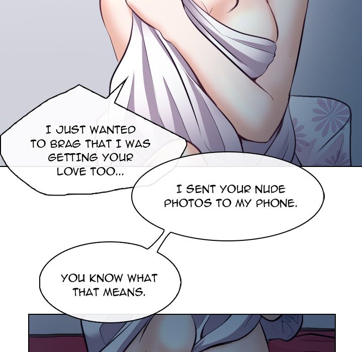 Unfaithful Chapter 14 - Page 23