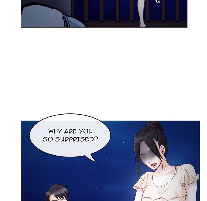 Unfaithful Chapter 14 - Page 67