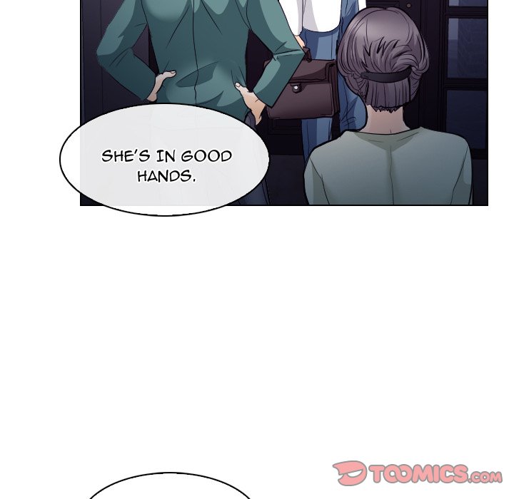 Unfaithful Chapter 14 - Page 90
