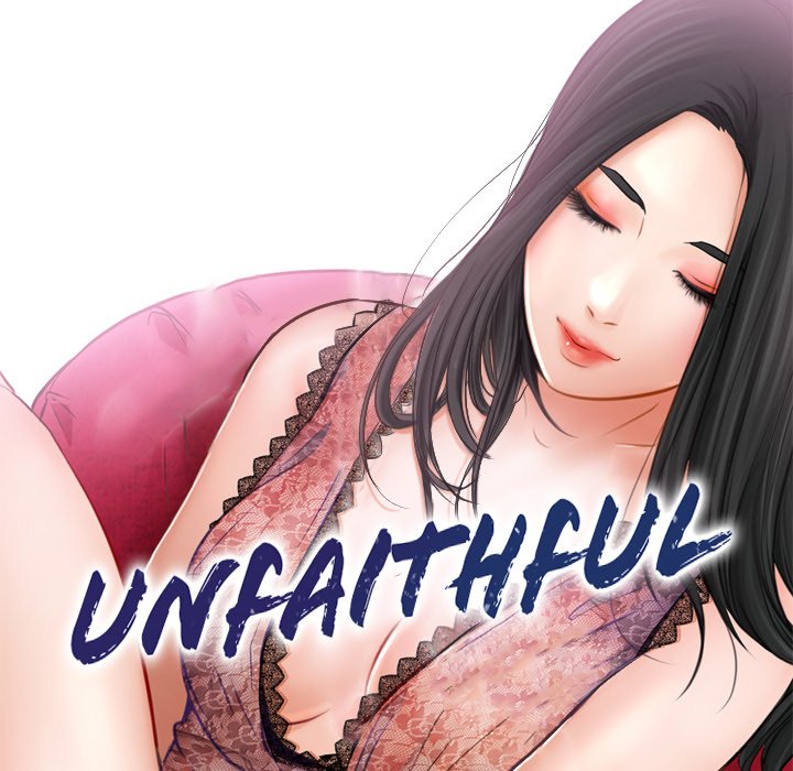 Unfaithful Chapter 19 - Page 16