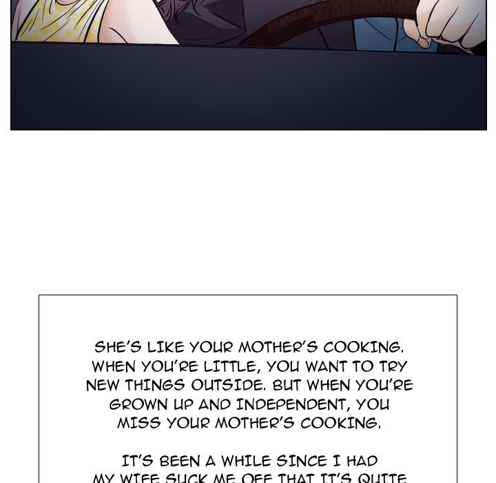 Unfaithful Chapter 19 - Page 23