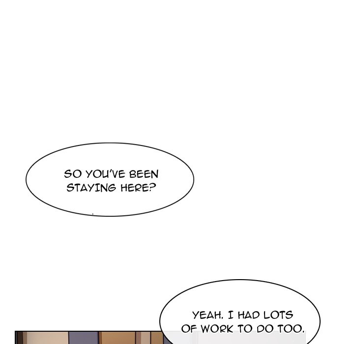 Unfaithful Chapter 19 - Page 25
