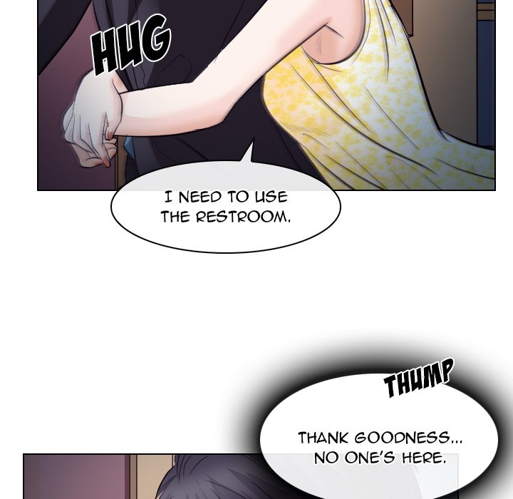 Unfaithful Chapter 19 - Page 29