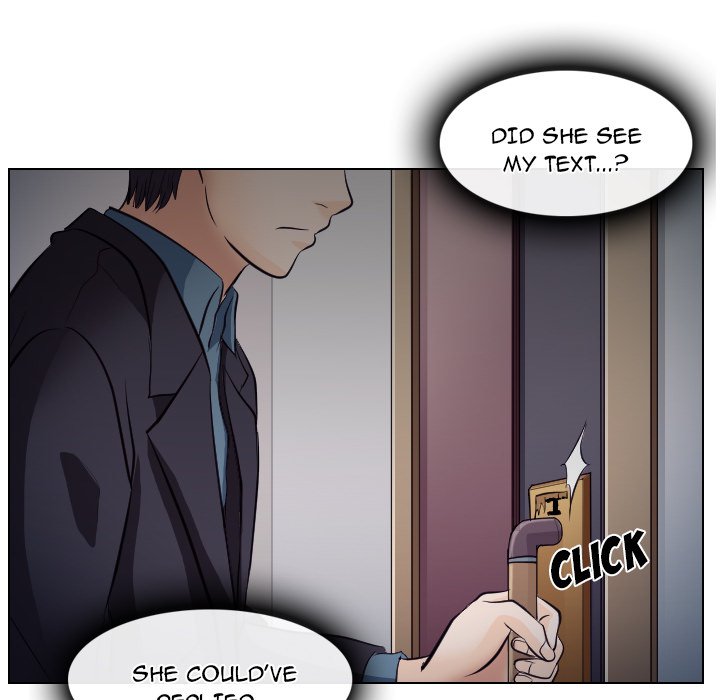 Unfaithful Chapter 19 - Page 31