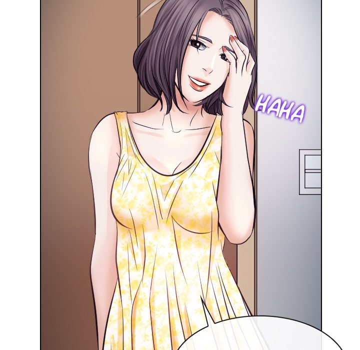 Unfaithful Chapter 19 - Page 37