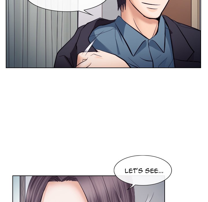 Unfaithful Chapter 19 - Page 39