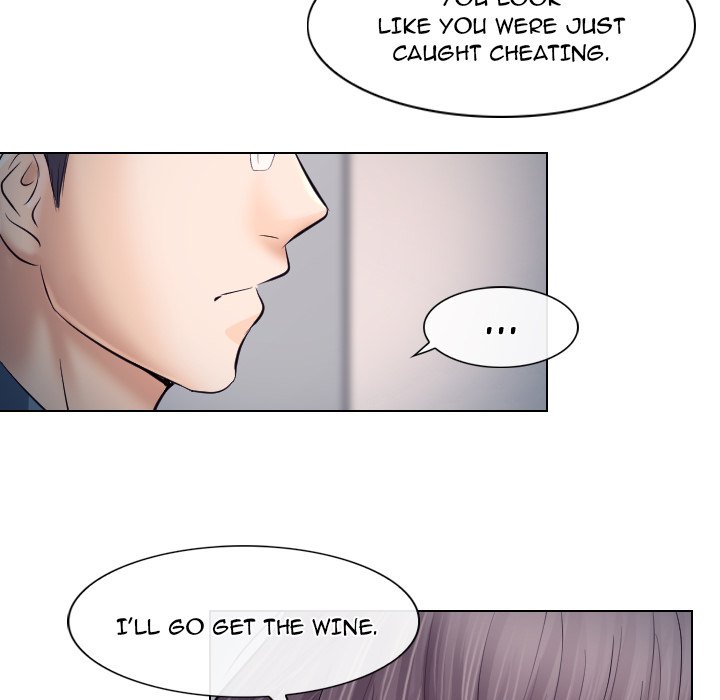 Unfaithful Chapter 19 - Page 49