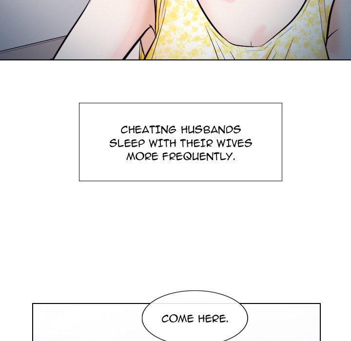 Unfaithful Chapter 19 - Page 53