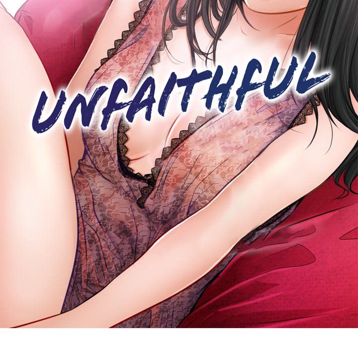 Unfaithful Chapter 22 - Page 24