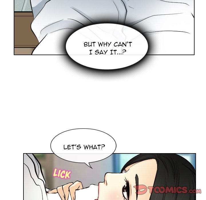 Unfaithful Chapter 22 - Page 46
