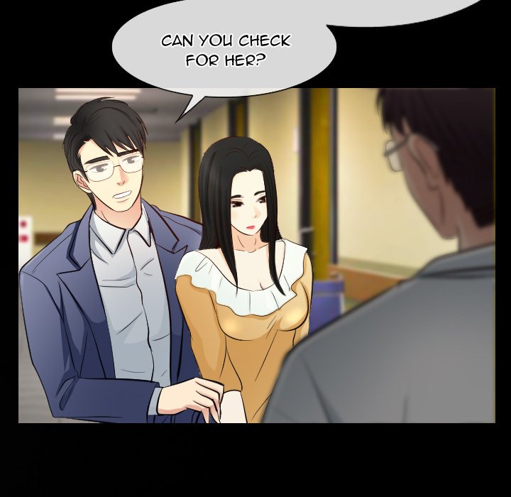 Unfaithful Chapter 22 - Page 89