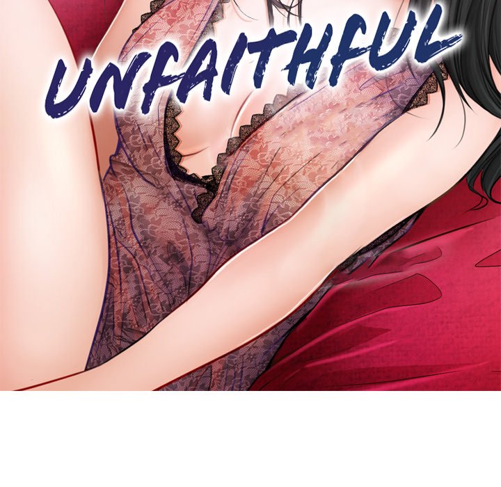 Unfaithful Chapter 24 - Page 15