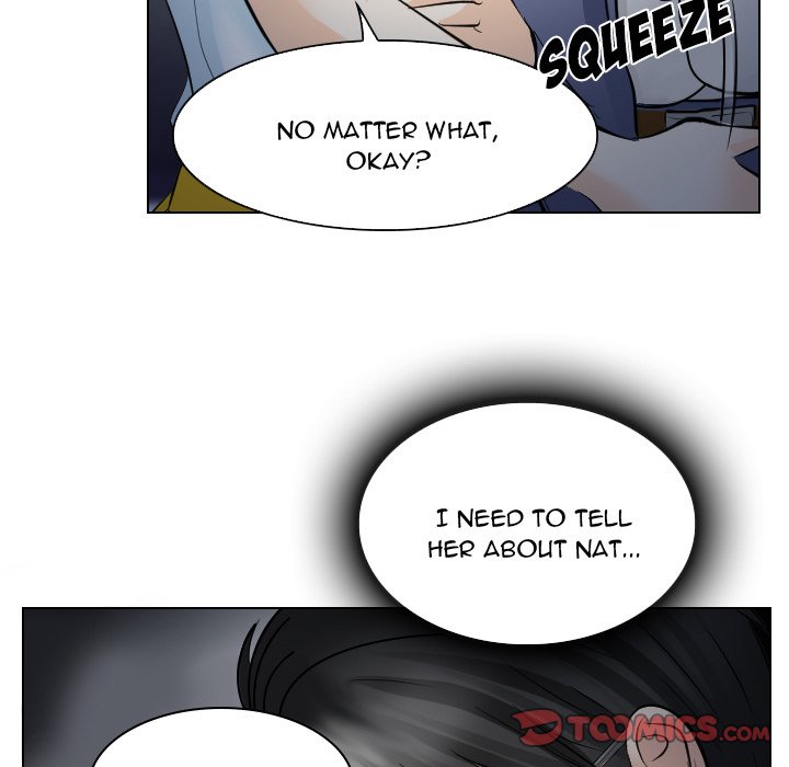 Unfaithful Chapter 24 - Page 74