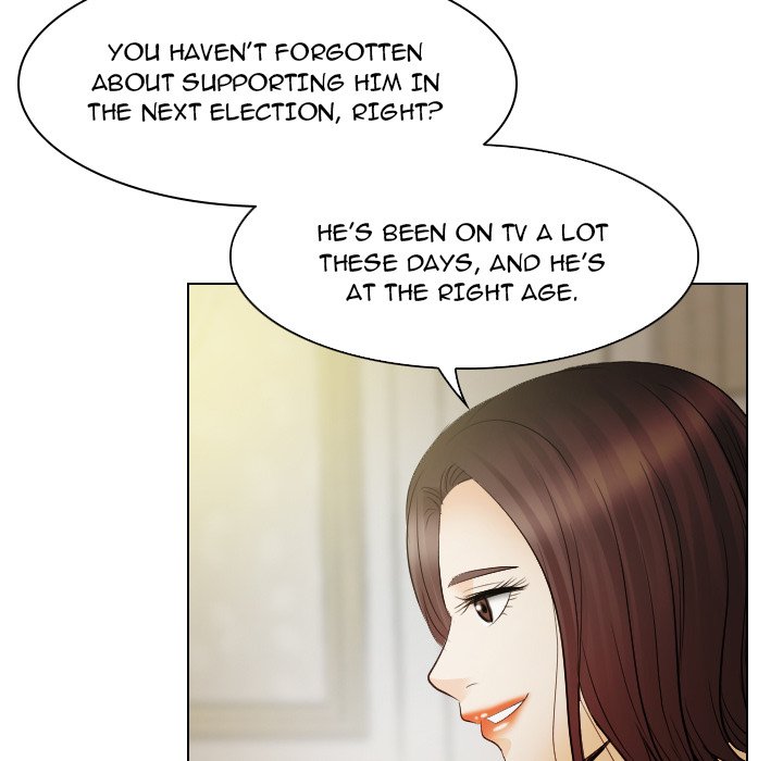 Unfaithful Chapter 24 - Page 8