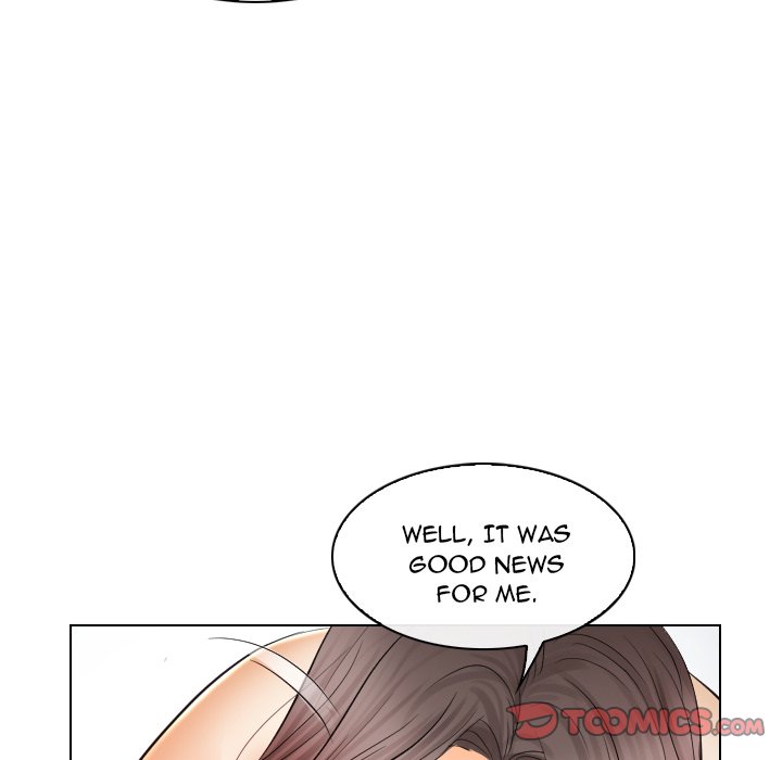 Unfaithful Chapter 29 - Page 104