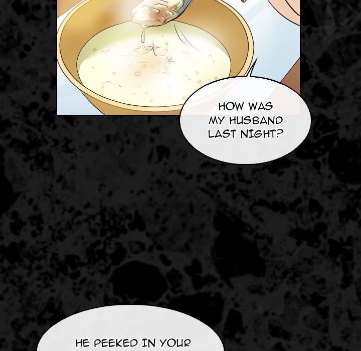 Unfaithful Chapter 29 - Page 23