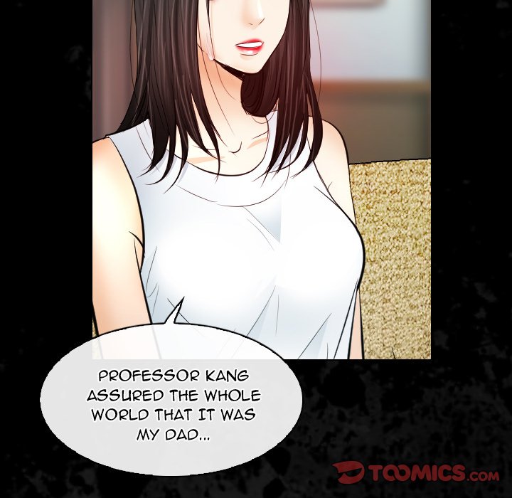 Unfaithful Chapter 29 - Page 68