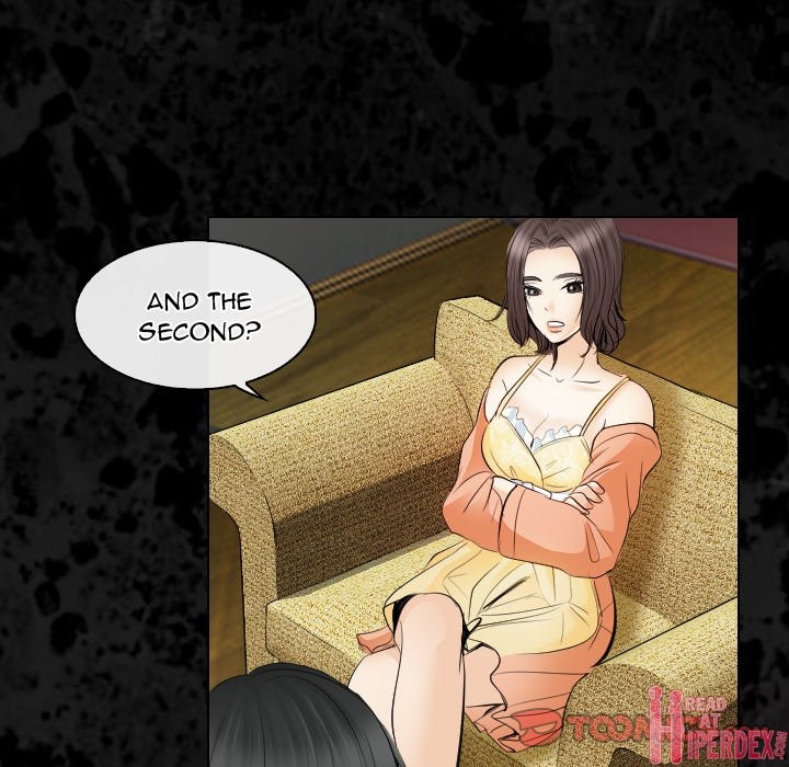 Unfaithful Chapter 29 - Page 86