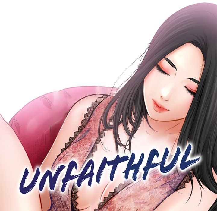 Unfaithful Chapter 32 - Page 11