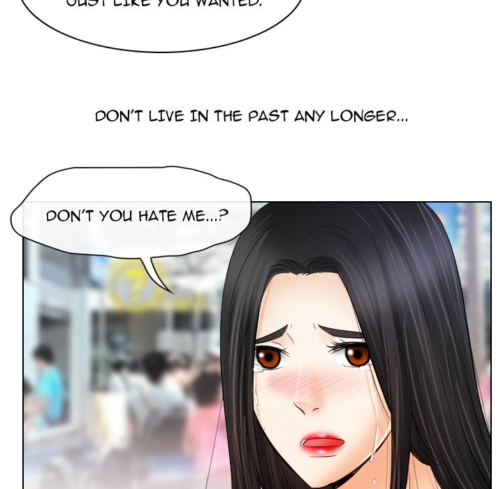Unfaithful Chapter 32 - Page 40